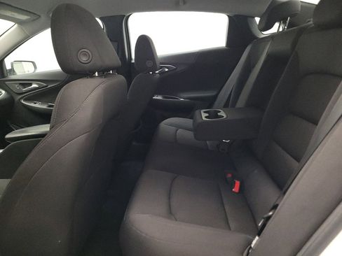 Used 2023 Chevrolet Malibu LT FWD image 18
