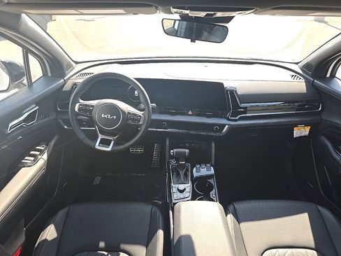 New 2025 Kia Sportage X-Pro image 12