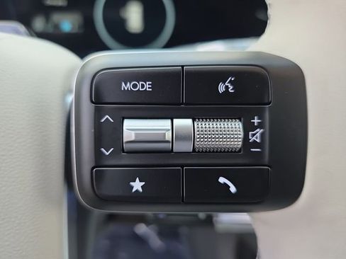 New 2025 Hyundai Santa Fe Calligraphy FWD image 22