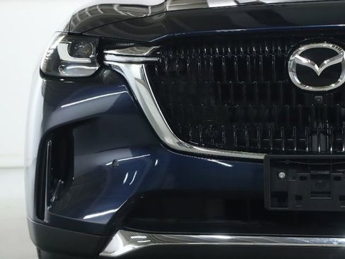 Used 2025 MAZDA CX-90 Plug-In Hybrid w/ Premium Plus image 7