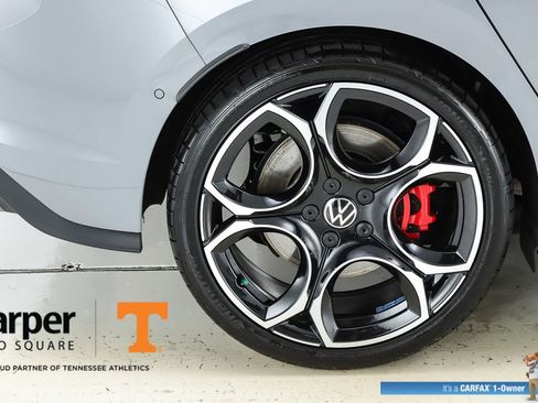 Used 2025 Volkswagen GTI Autobahn FWD image 51