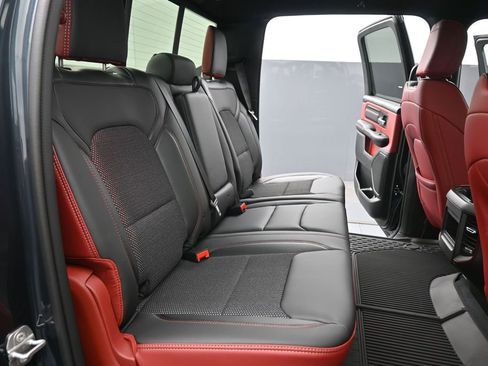 New 2026 RAM 1500 Rebel w/ Rebel Level 1 Equipment Group AWD/4WD image 12