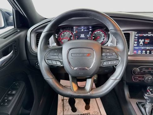 Used 2023 Dodge Charger R/T w/ Plus Group RWD image 11