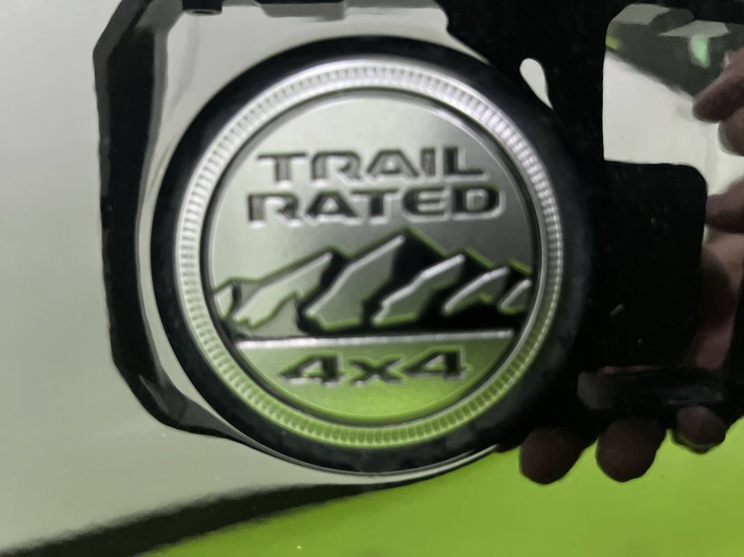 Used 2023 Jeep Gladiator Sport AWD/4WD image 15