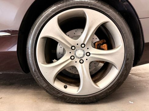 Used 2015 Mercedes-Benz S 550 4MATIC Coupe w/ Premium 1 Package image 71