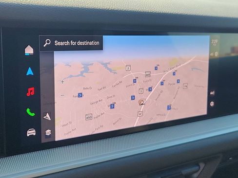 Certified 2024 Porsche Cayenne image 17