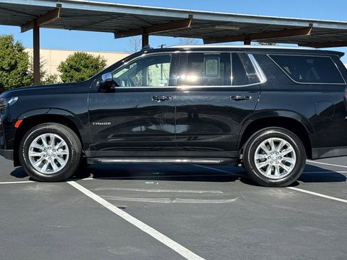 Used 2024 Chevrolet Tahoe Premier image 14