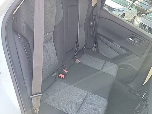 New 2026 Nissan Rogue SV AWD/4WD image 25
