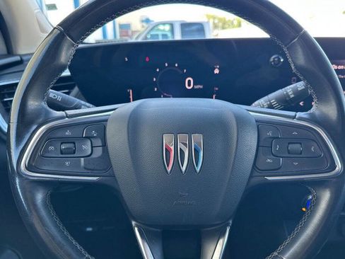 Used 2024 Buick Encore GX Preferred image 23