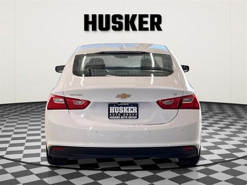 Certified 2024 Chevrolet Malibu LT image 6