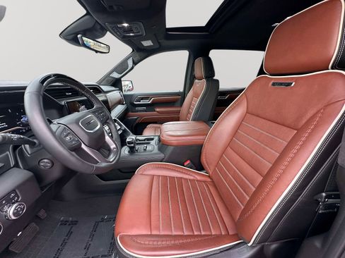 Certified 2024 GMC Sierra 1500 Denali Ultimate image 24