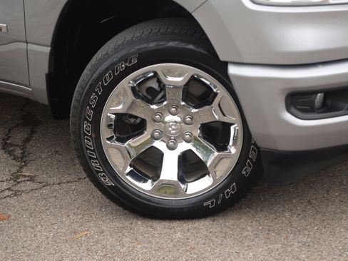 Used 2023 RAM 1500 Big Horn image 31