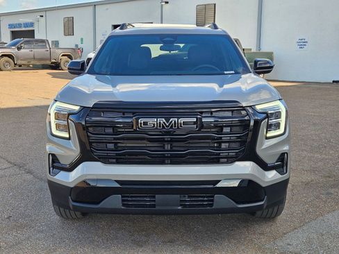 New 2026 GMC Terrain Elevation image 10