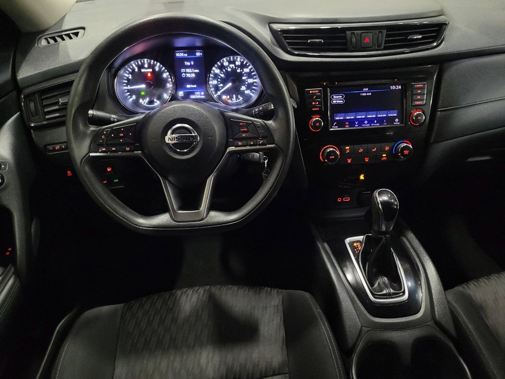 Used 2018 Nissan Rogue S AWD/4WD image 22