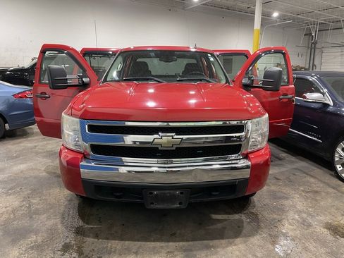 Used 2007 Chevrolet Silverado 1500 LT image 42