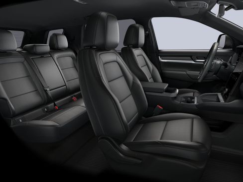 New 2026 GMC Terrain Elevation image 32