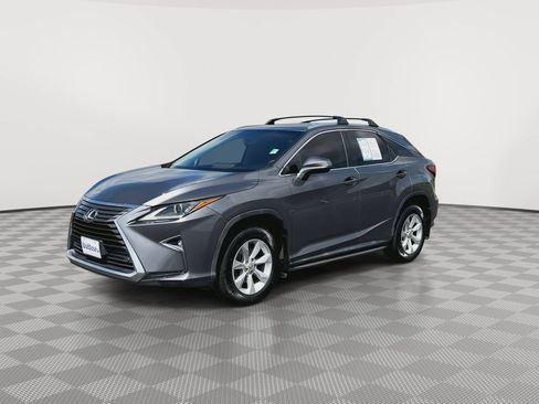 Used 2016 Lexus RX 350 FWD image 4