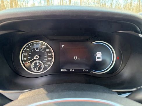 Used 2026 Genesis G70 2.5T Prestige image 22