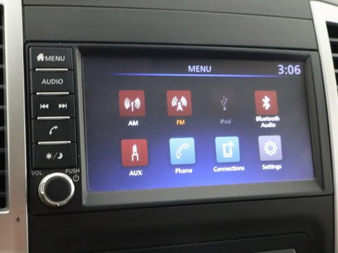 Used 2021 Nissan Frontier S w/ S Utility Package RWD image 28