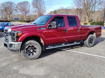 Used 2016 Ford F250 XLT w/ XLT Value Package