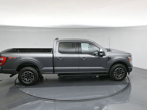 Used 2022 Ford F150 Lariat w/ Equipment Group 502A High image 44