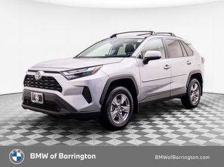 Used 2025 Toyota RAV4 XLE w/ Convenience Package AWD/4WD 360° Tour