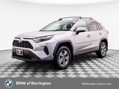 Used 2025 Toyota RAV4 XLE w/ Convenience Package