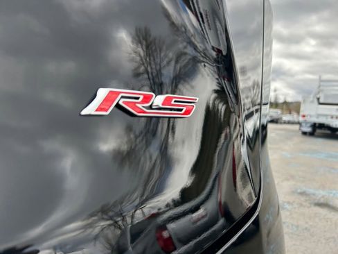 New 2026 Chevrolet Blazer RS w/ Driver Confidence II Package AWD/4WD image 35