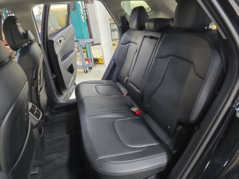 Used 2023 Kia Sportage EX w/ EX Premium Package AWD/4WD image 15