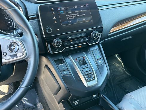 Used 2022 Honda CR-V EX-L image 28