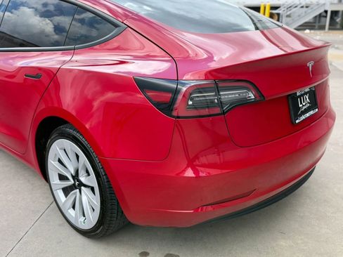Used 2023 Tesla Model 3 Standard Range RWD image 12