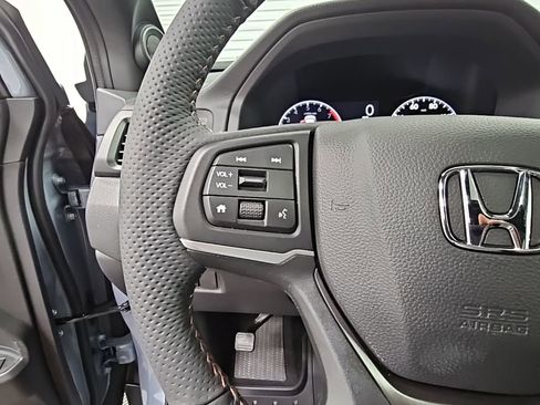 New 2026 Honda Ridgeline TrailSport image 27