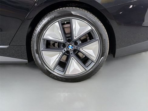 New 2026 BMW i4 xDrive40i w/ Parking Assistance Package AWD/4WD image 30