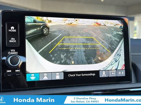 Certified 2024 Honda CR-V EX-L image 25