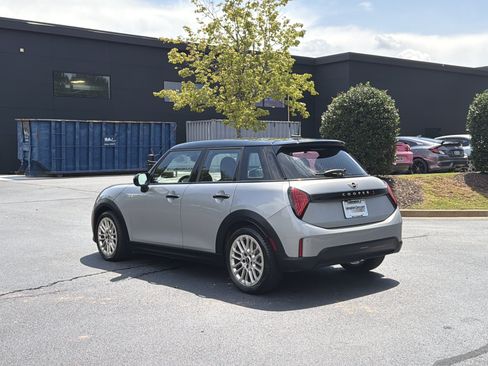 Used 2025 MINI Cooper S FWD image 15