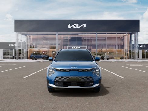 New 2026 Kia Niro Wave FWD image 2