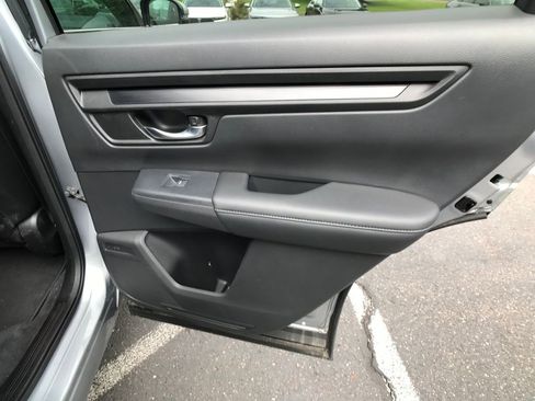 Certified 2023 Honda CR-V EX image 27