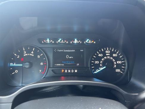 Used 2019 Ford F150 XL w/ Equipment Group 101A Mid AWD/4WD image 27