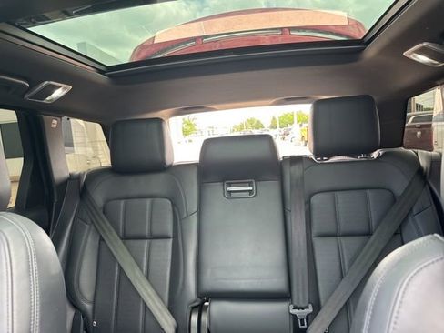 Used 2021 Land Rover Range Rover Sport Autobiography image 26