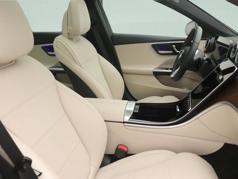 New 2026 Mercedes-Benz C 300 Sedan image 7