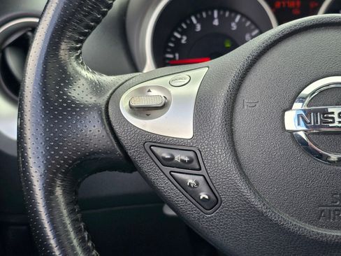 Used 2011 Nissan Juke SL w/ Sport Pkg AWD/4WD image 31