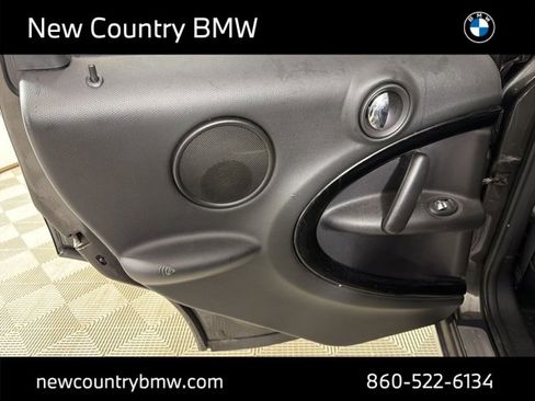 Used 2015 MINI Cooper Countryman S image 17