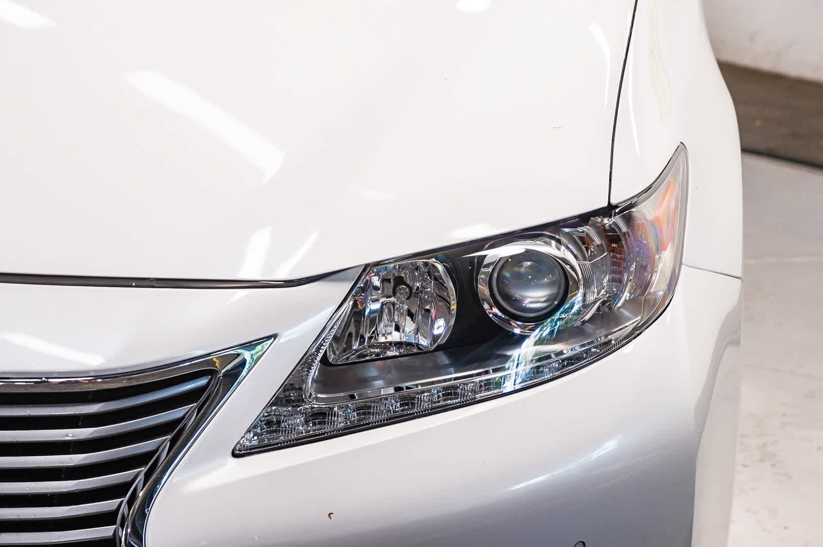 Used 2013 Lexus ES 350 w/ Premium Pkg FWD image 7