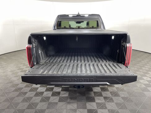Used 2024 Toyota Tundra 1794 Edition image 9