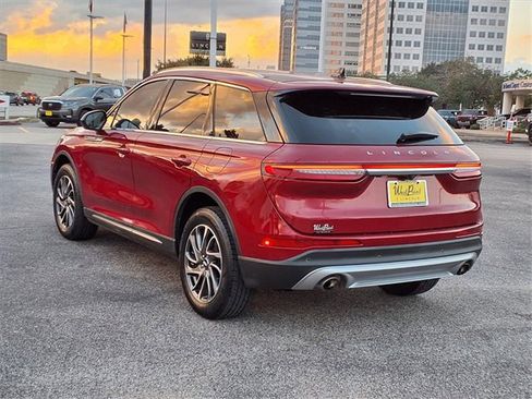 Used 2020 Lincoln Corsair FWD w/ Equipment Group 101A image 22