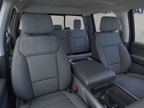 New 2026 Ford F150 XLT w/ Equipment Group 302A MID image 10