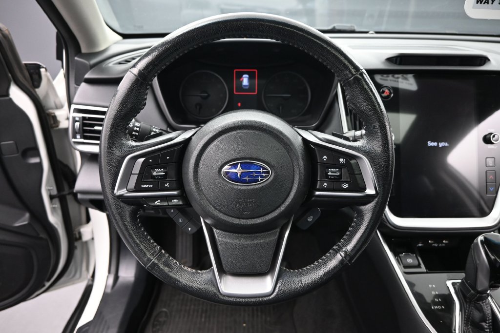Used 2021 Subaru Outback Limited XT w/ Popular Package #2 AWD/4WD image 16