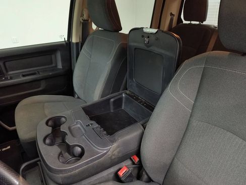 Used 2020 RAM 3500 Tradesman AWD/4WD image 29