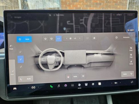 Used 2023 Tesla Model X image 48