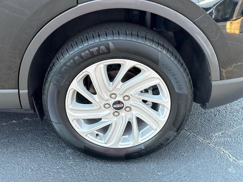 Used 2022 Lincoln Corsair FWD image 20